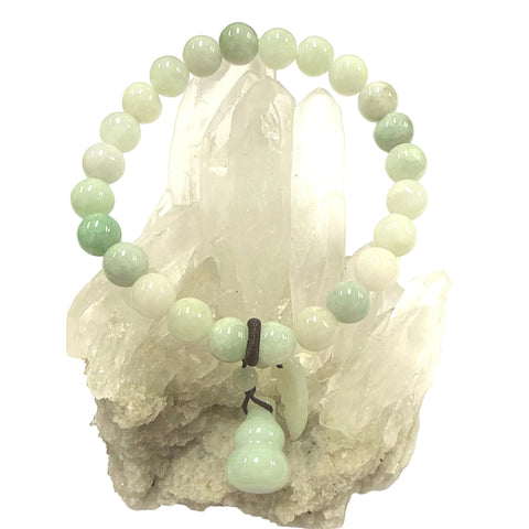 Jade Bracelet Calabash