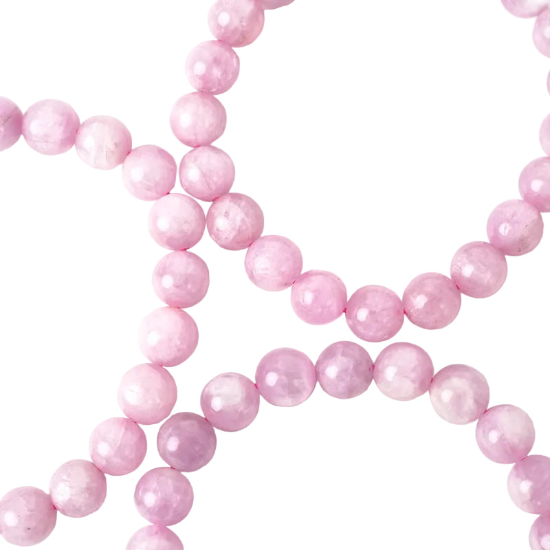 Kunzite Bracelet