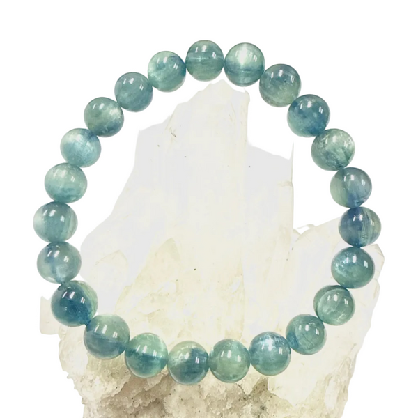 Kyanite Bracelet 128