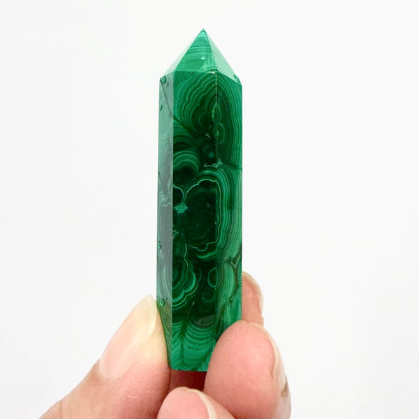 Malachite Tower