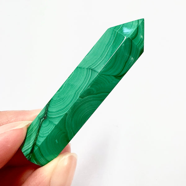 Malachite Tower