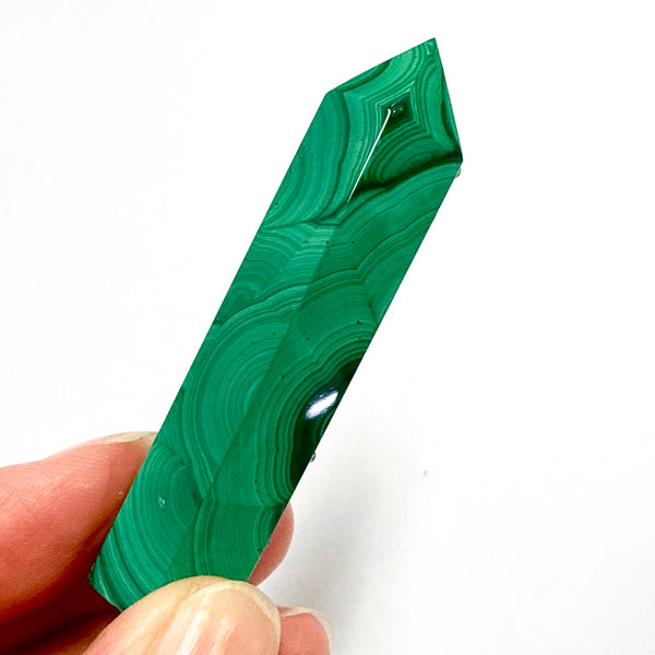 Malachite Tower