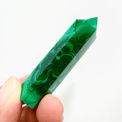 Malachite Tower