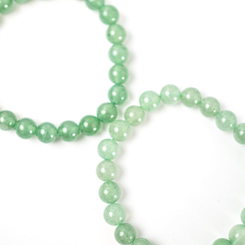 Green Aventurine Bracelet