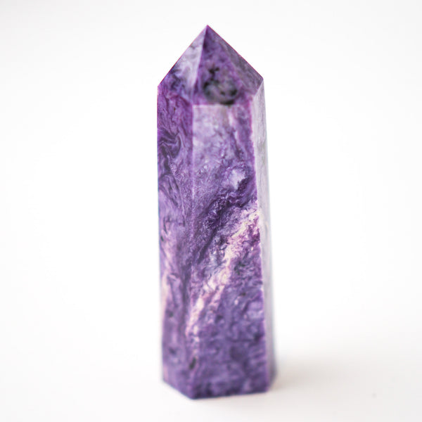 Charoite Tower A