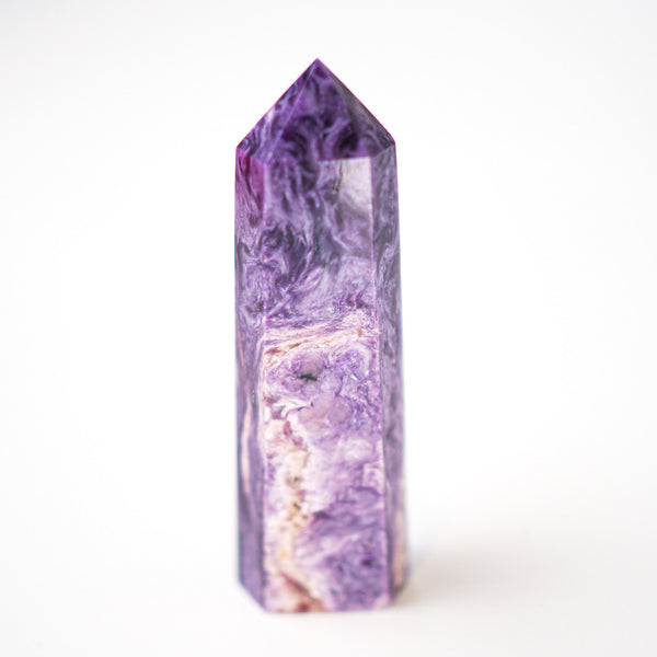 Charoite Tower A