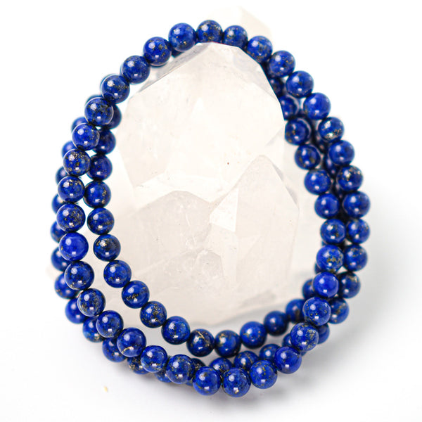 Lapis Lazuli Bracelet/Necklace
