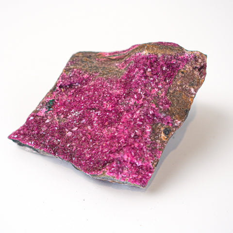 Purple Cobalto Calcite 98