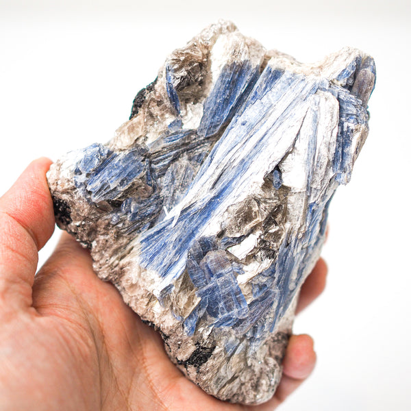藍晶石原石 168B 