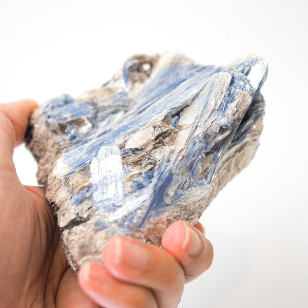 藍晶石原石 168B 