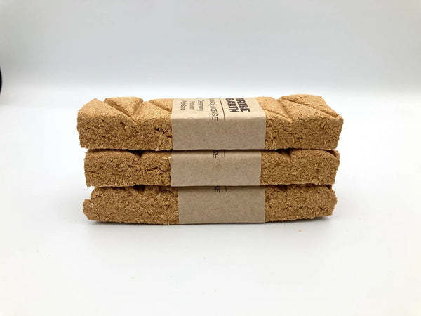 Incense Plank - Palo Santo Ceremony - Handmade
