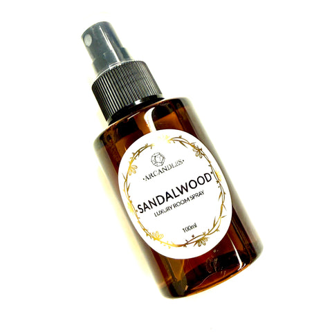 Sandalwood Luxury Room Spray
