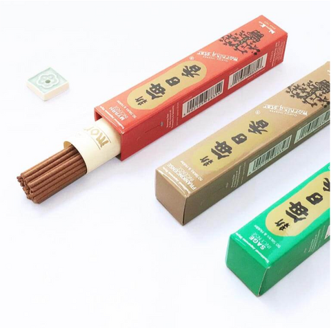 Morning Star Japanese Incense