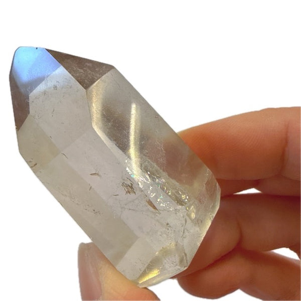 Smoky Quartz Tower 3