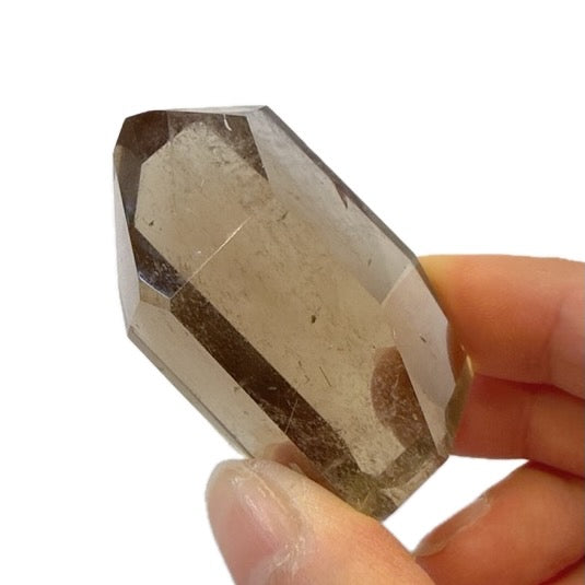 Smoky Quartz Tower 2