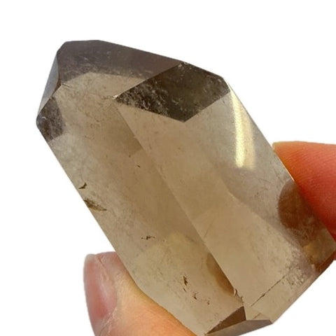Smoky Quartz Tower 2