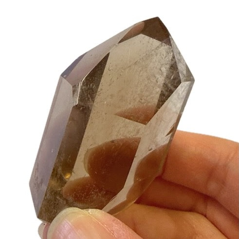 Smoky Quartz Tower 2