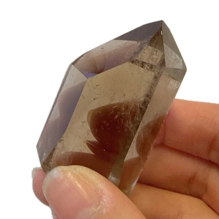 Smoky Quartz Tower 2