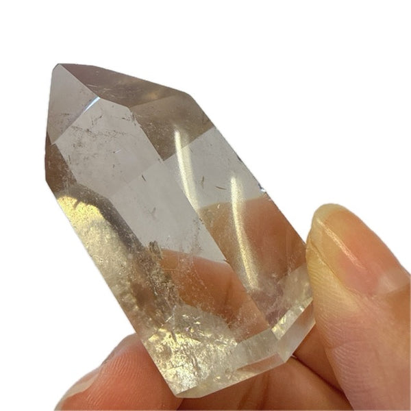 Smoky Quartz Tower 3
