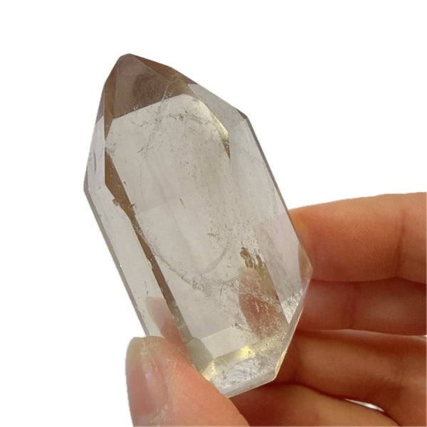Smoky Quartz Tower 3