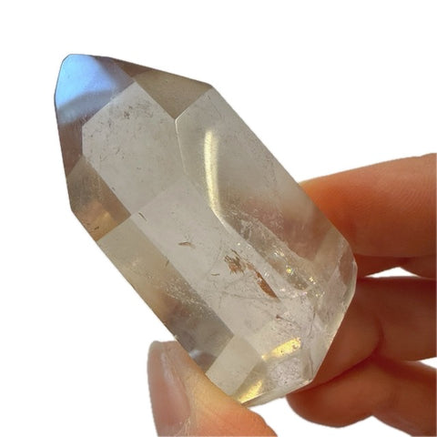 Smoky Quartz Tower 3