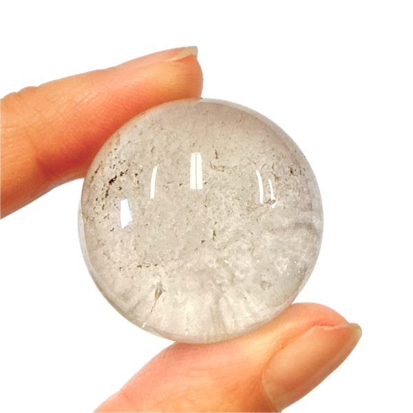 Smoky Quartz Sphere 3cm