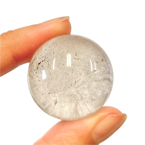 Smoky Quartz Sphere 3cm