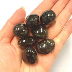 Smoky Quartz Tumbled Stone