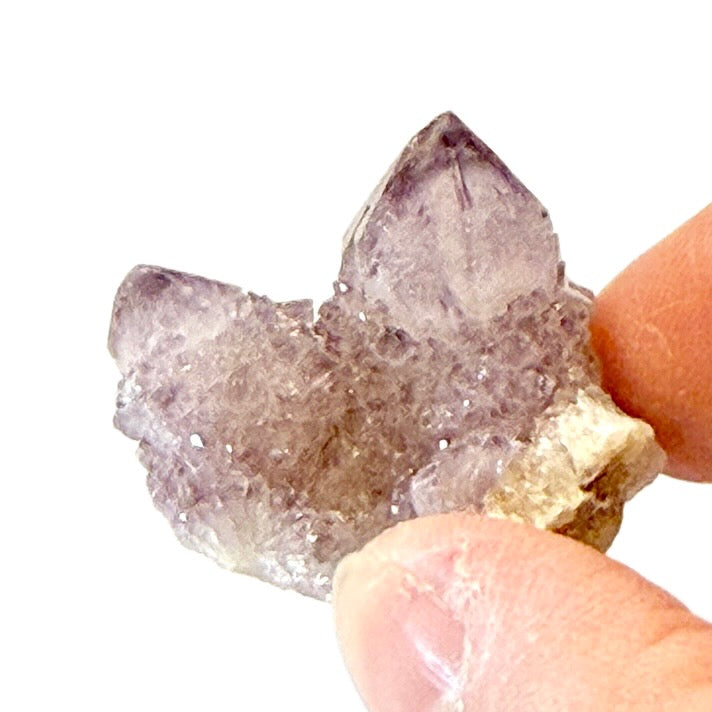 Spirit Quartz 29