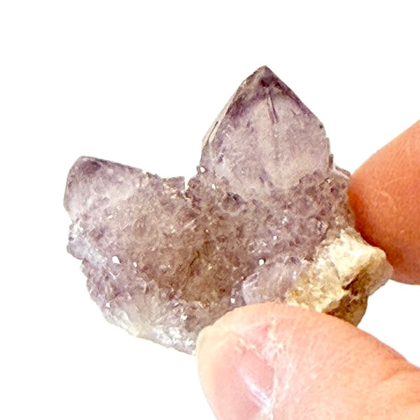 Spirit Quartz 29