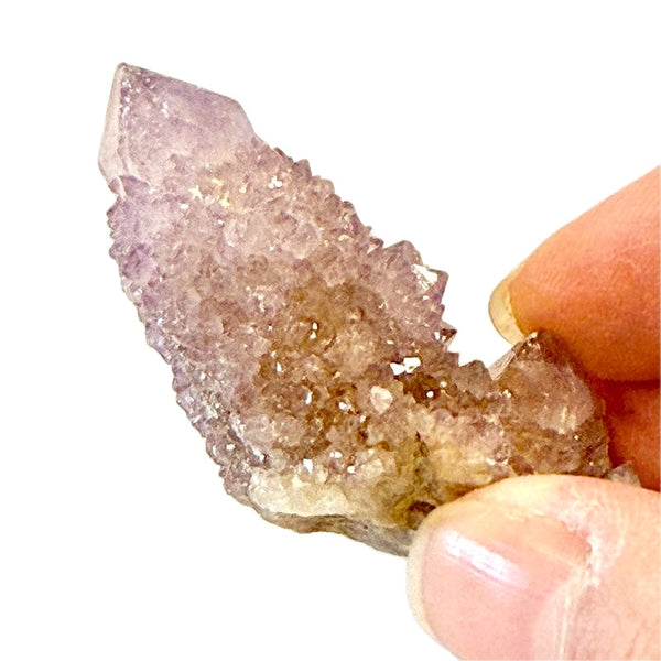 Spirit Quartz 38