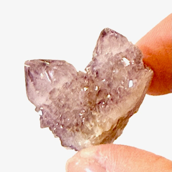 Spirit Quartz 29