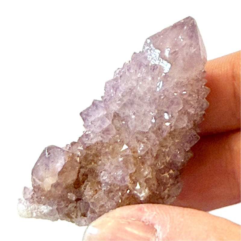 Spirit Quartz 38