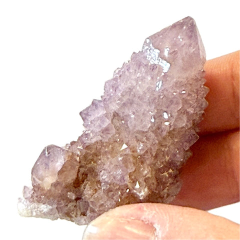 Spirit Quartz 38