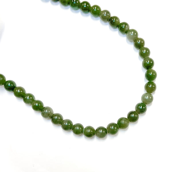 Jade Necklace