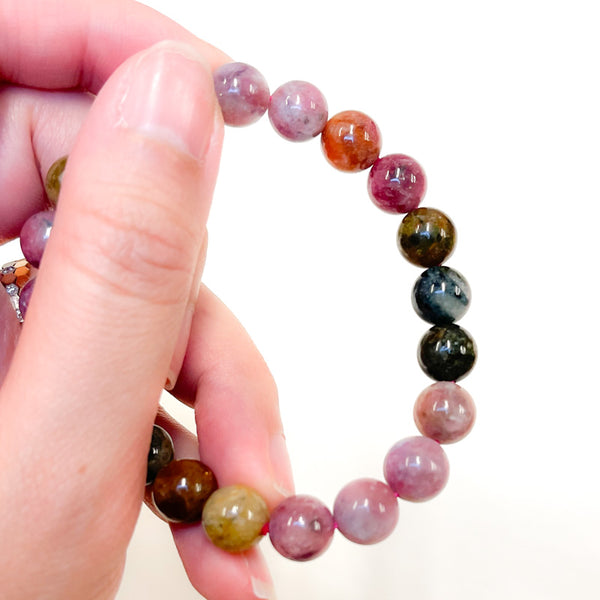 Tourmaline Bracelet