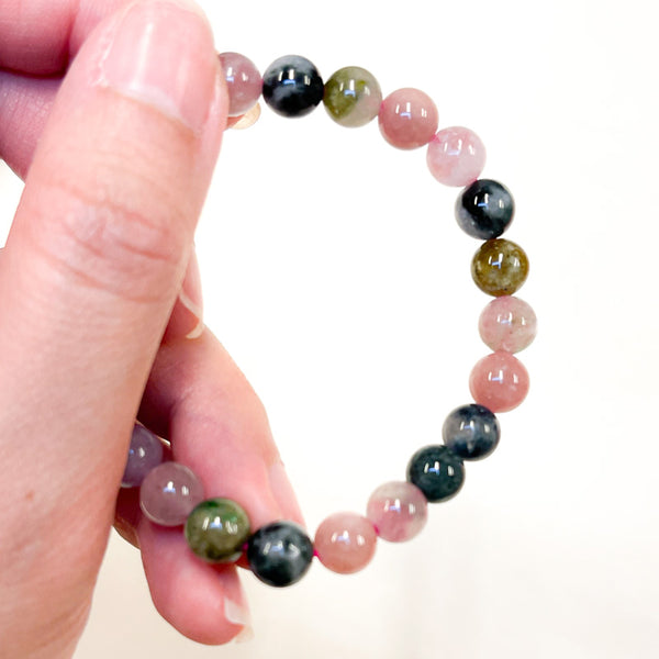 Tourmaline Bracelet