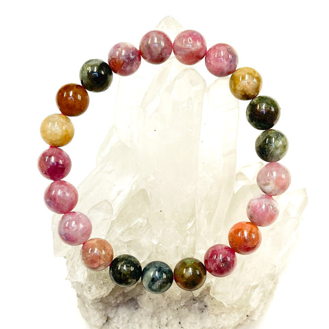 Tourmaline Bracelet