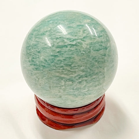 Amazonite Sphere