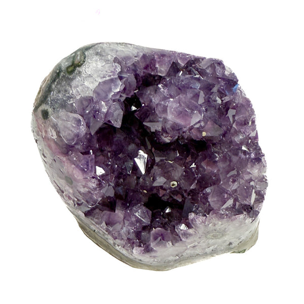 Amethyst Cluster 188