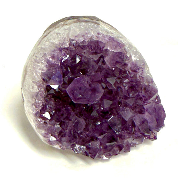 Amethyst Cluster 69