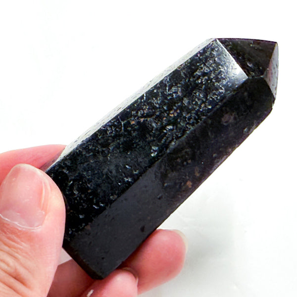 Black Tourmaline Tower