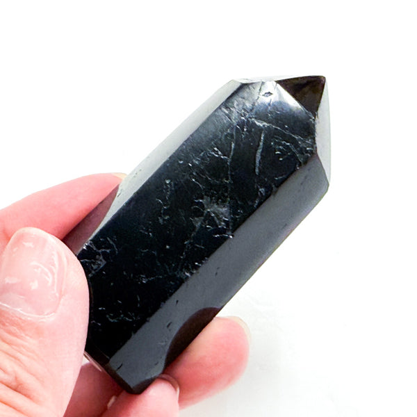 Black Tourmaline Tower