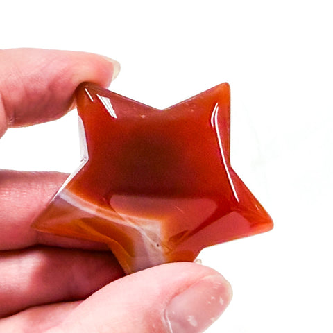 Carnelian Star