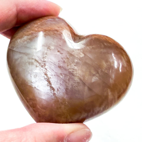 Sunstone Heart