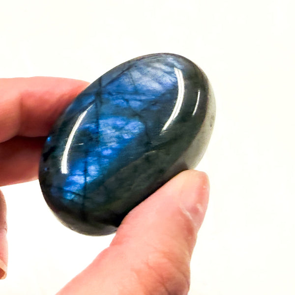 Labradorite Free Form (Blue)