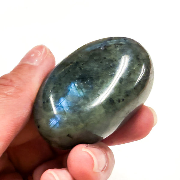 Labradorite Free Form (Blue)