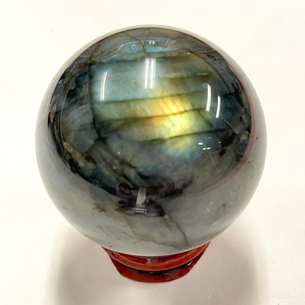 Labradorite Sphere