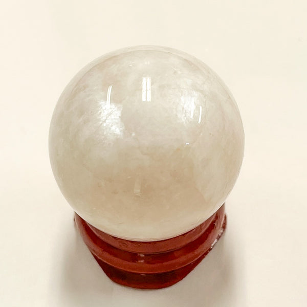 Moonstone Sphere