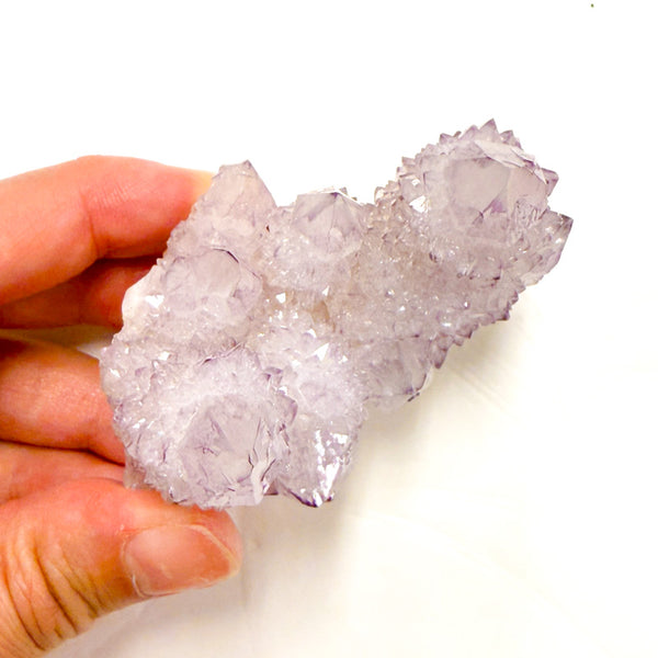 Amethyst Spirit Quartz 69